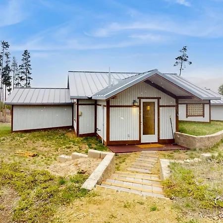 Villa Mountain Minka